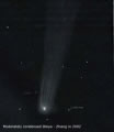 Comet 4
